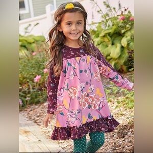 Matilda Jane Fresh Cut Flowers Dress
